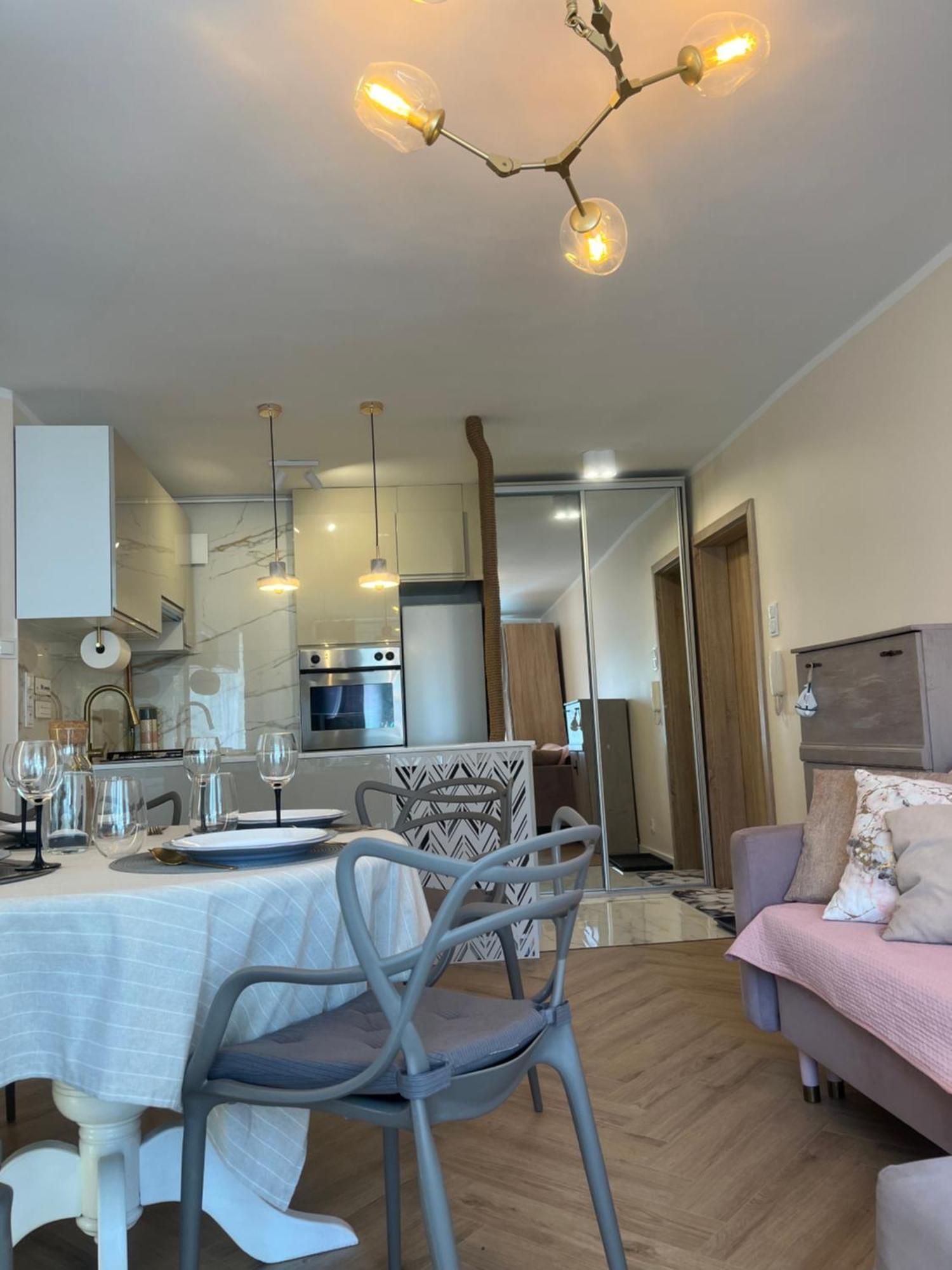 Gold Label Apartment Gdansk