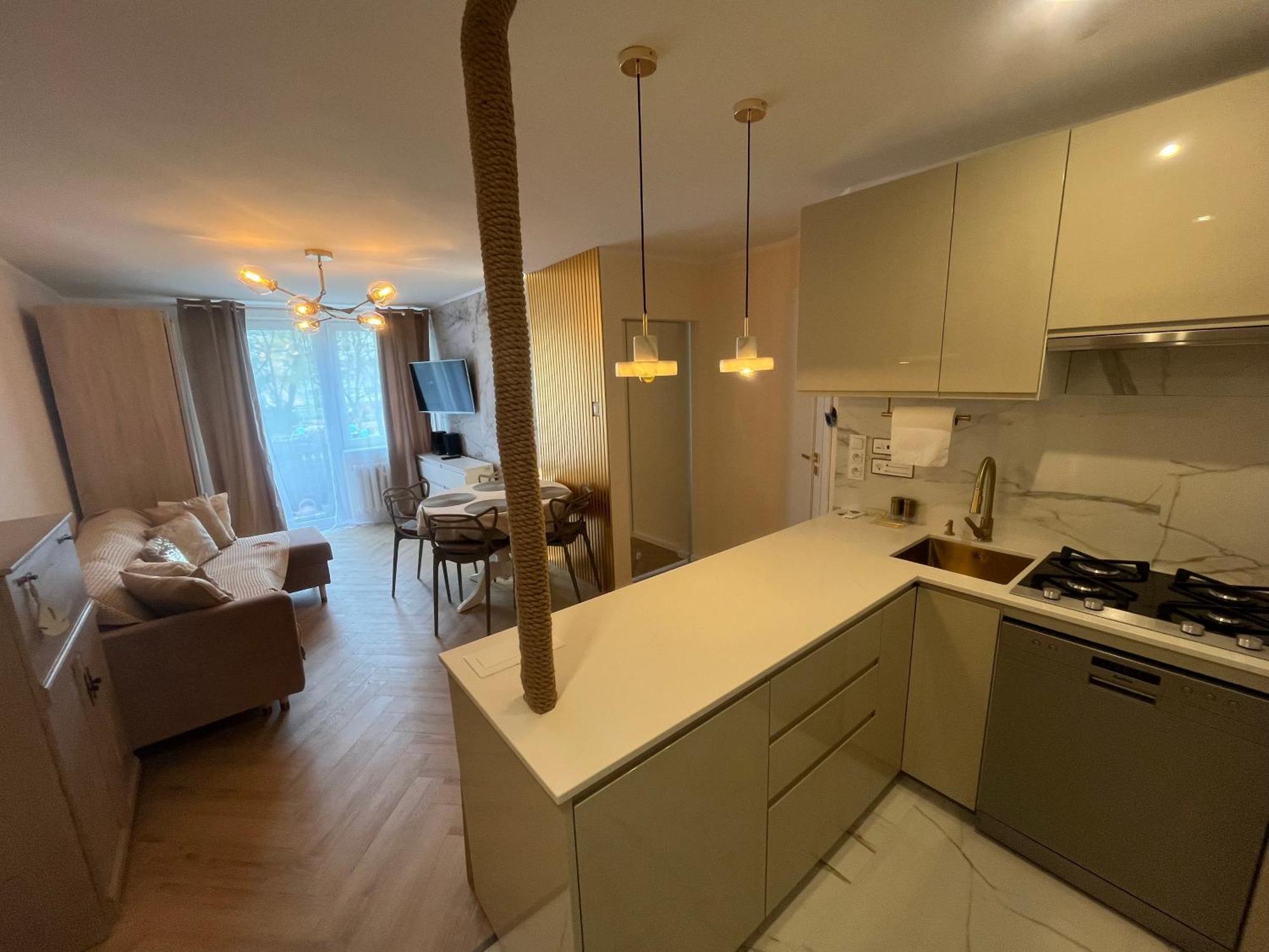 Apartment Gold Label *