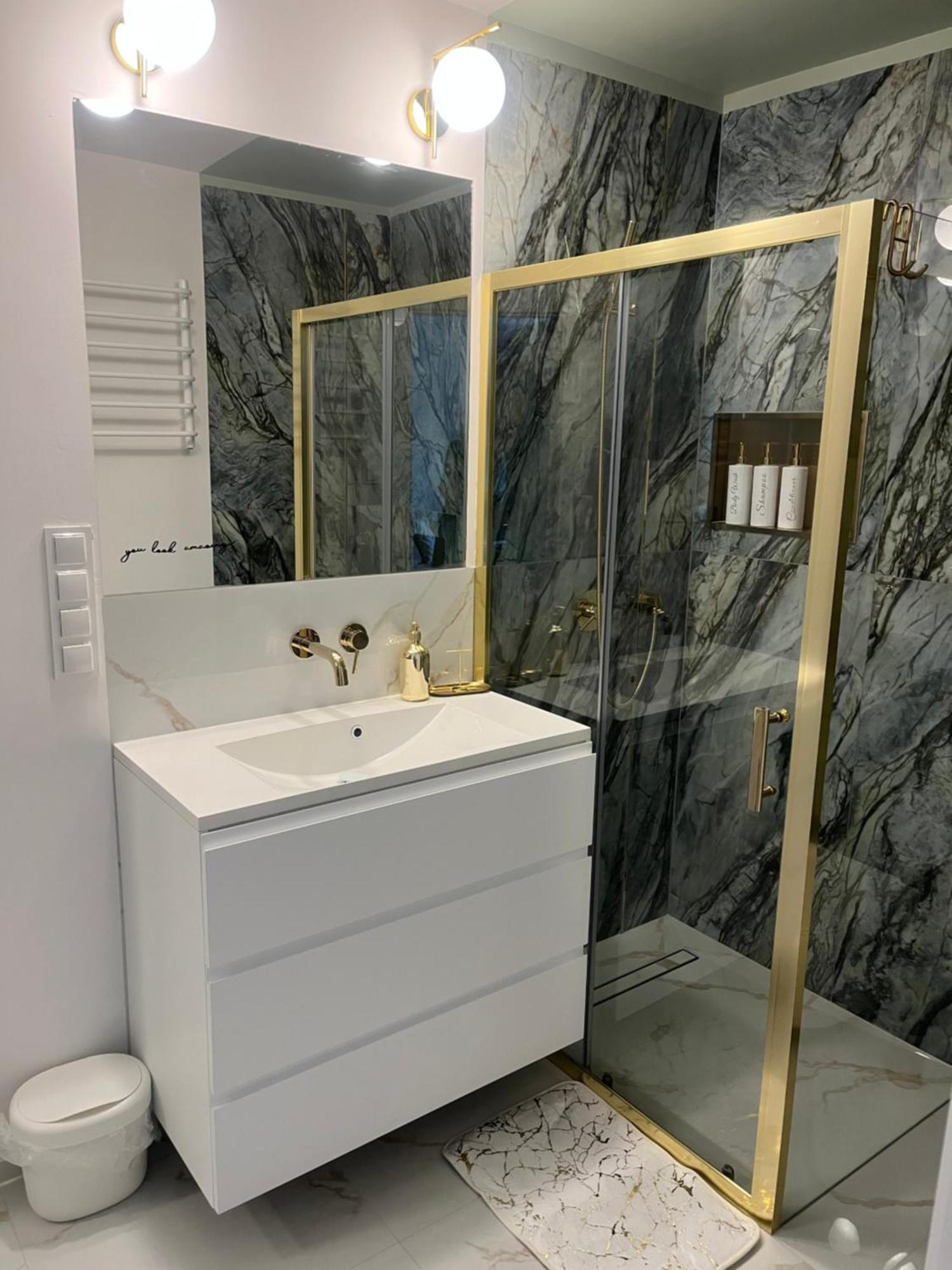 Gold Label Apartment Gdansk