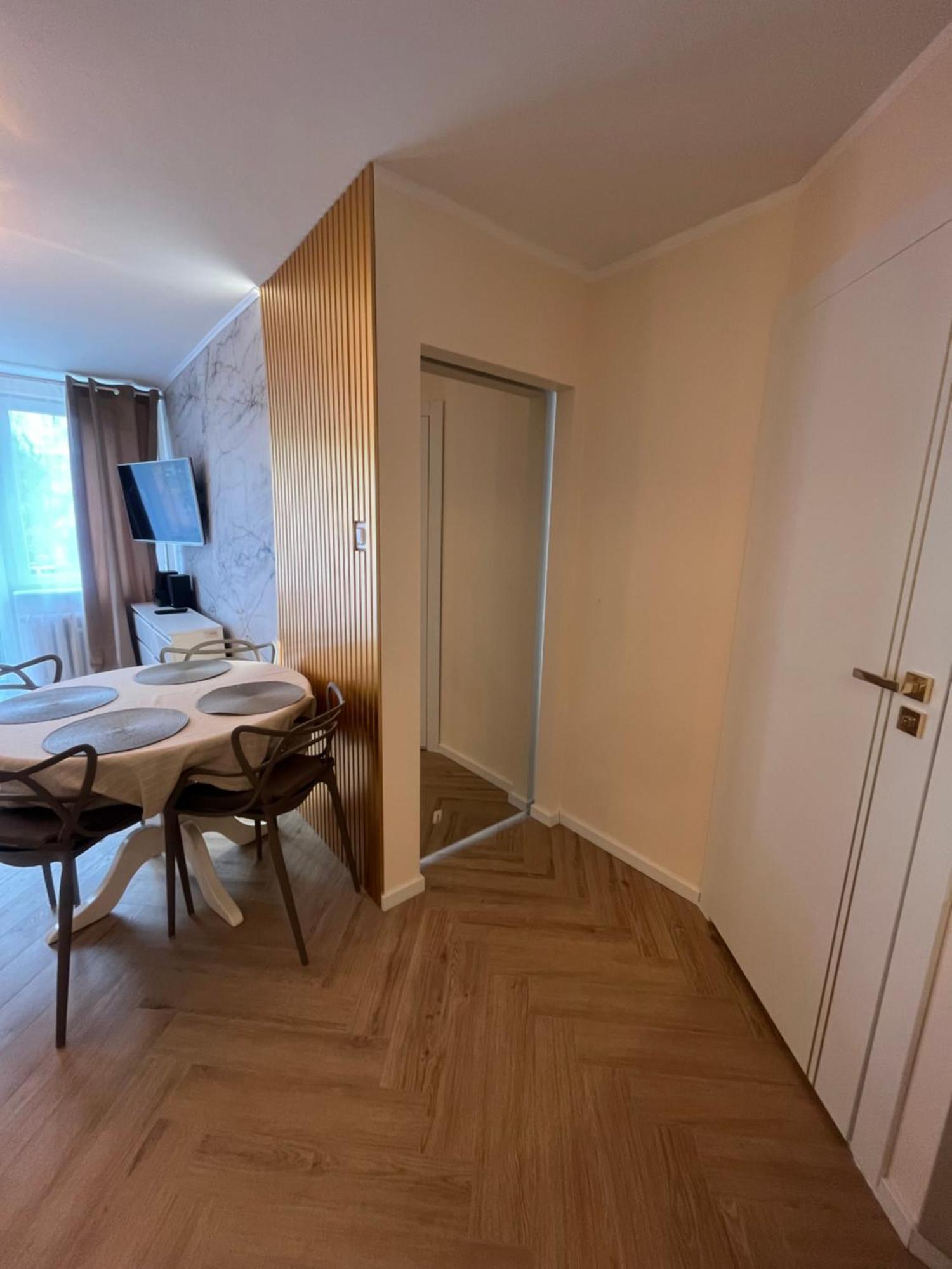 Gold Label Apartment *
