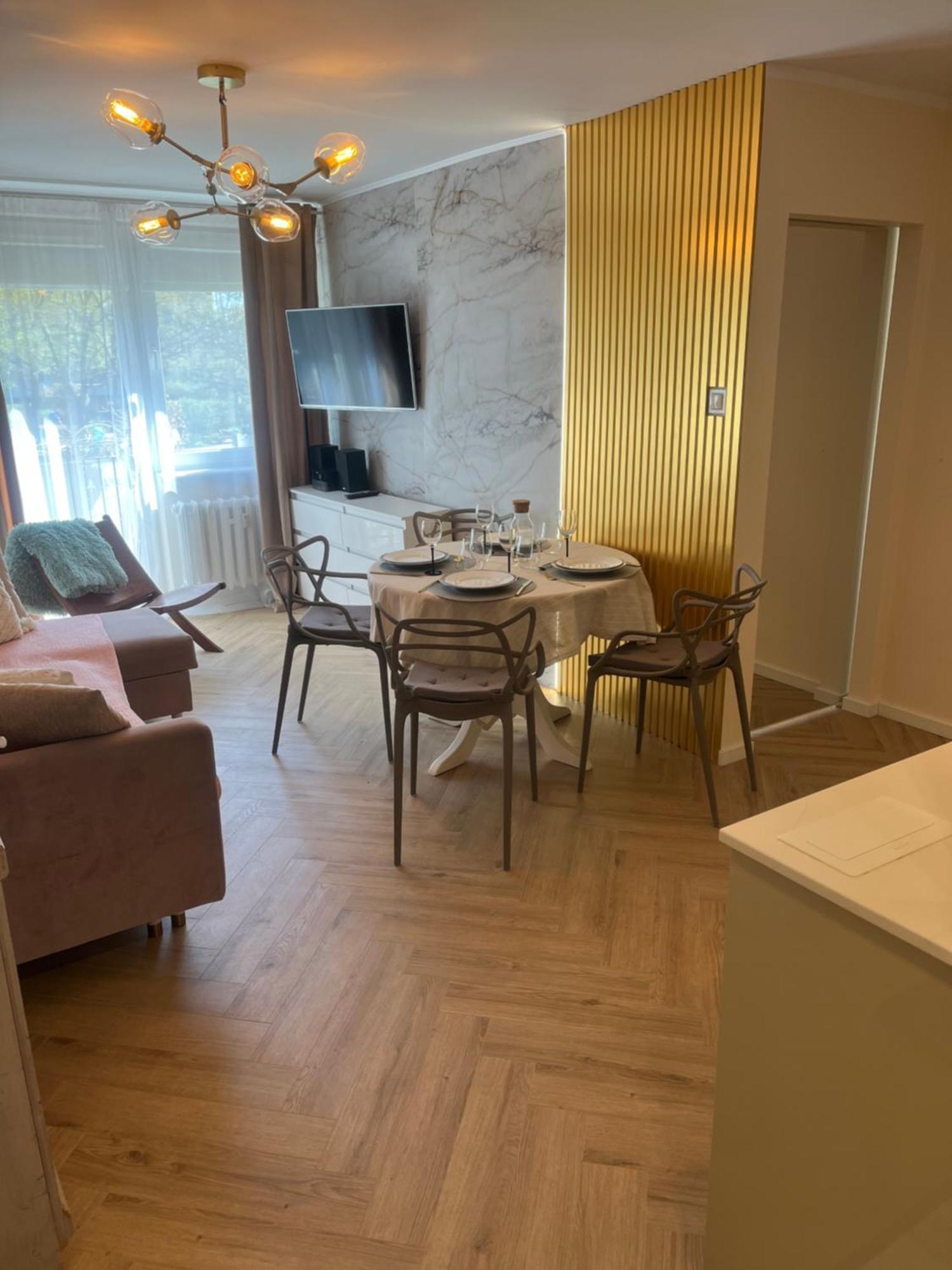Apartment Gold Label